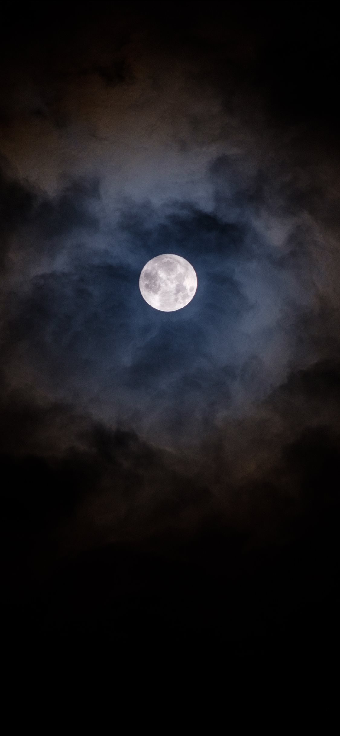 Full Moon Wallpapers