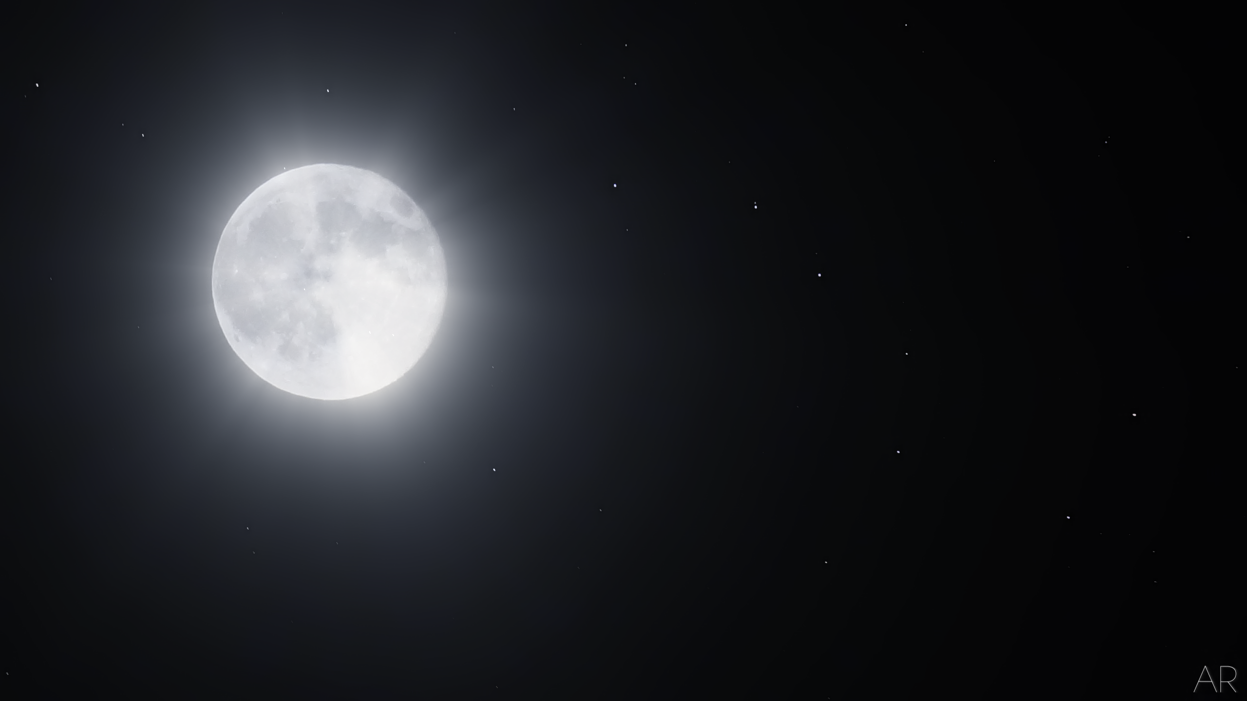 Full Moon Wallpapers