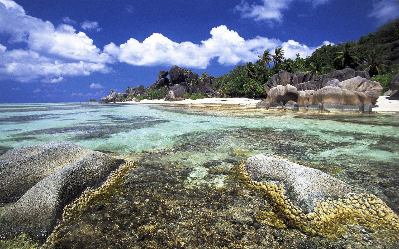 Galapagos Islands Wallpapers