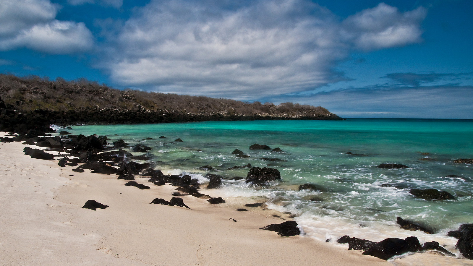 Galapagos Islands Wallpapers