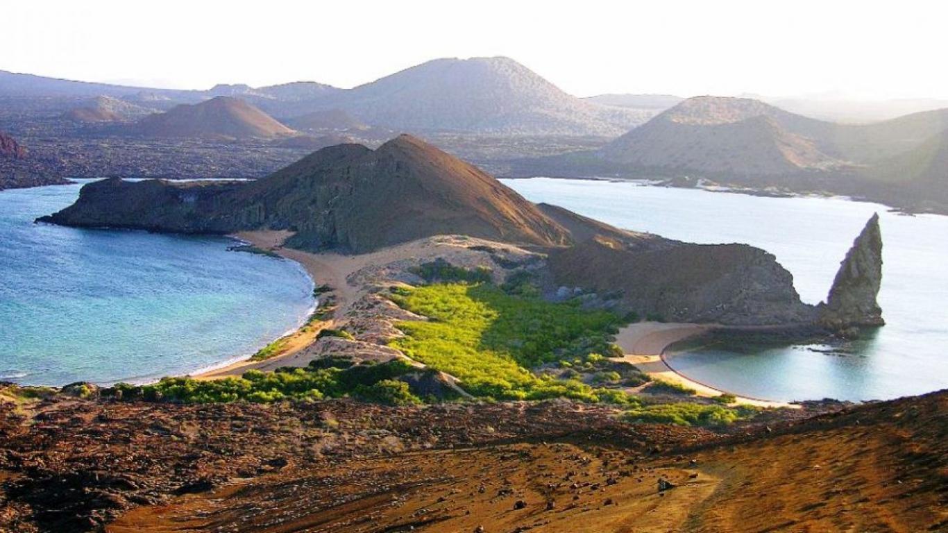 Galapagos Islands Wallpapers