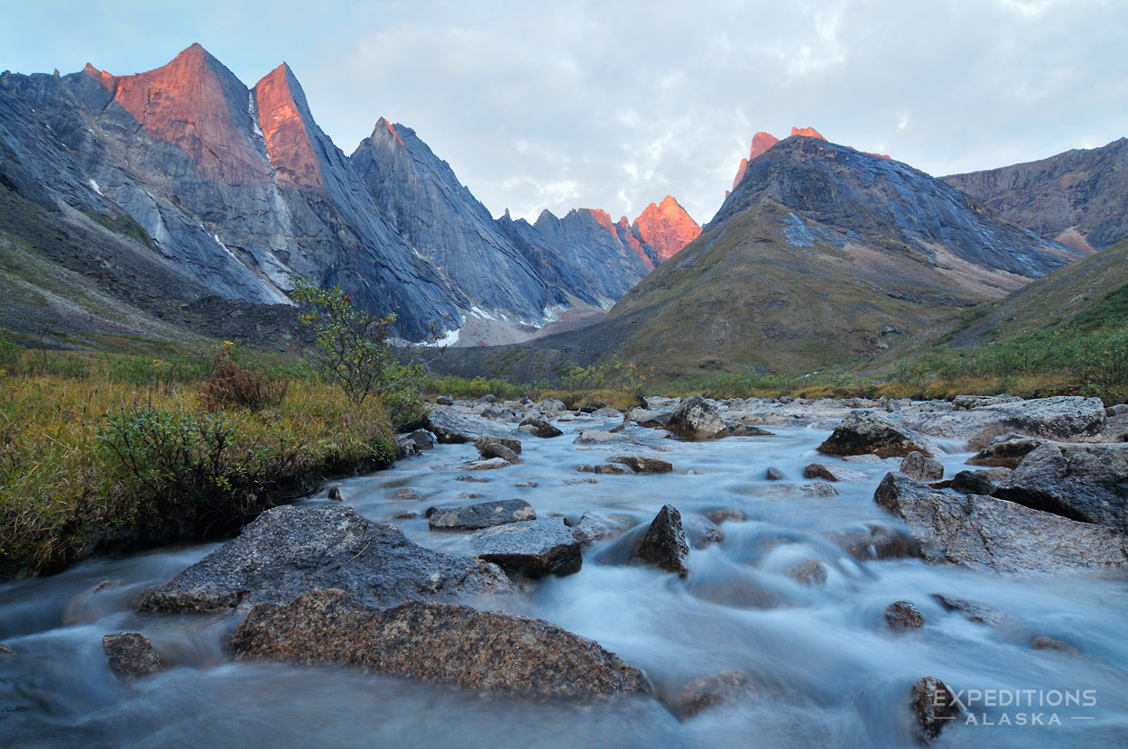 Gates Of The Arctic National Park And Preserve Wallpapers