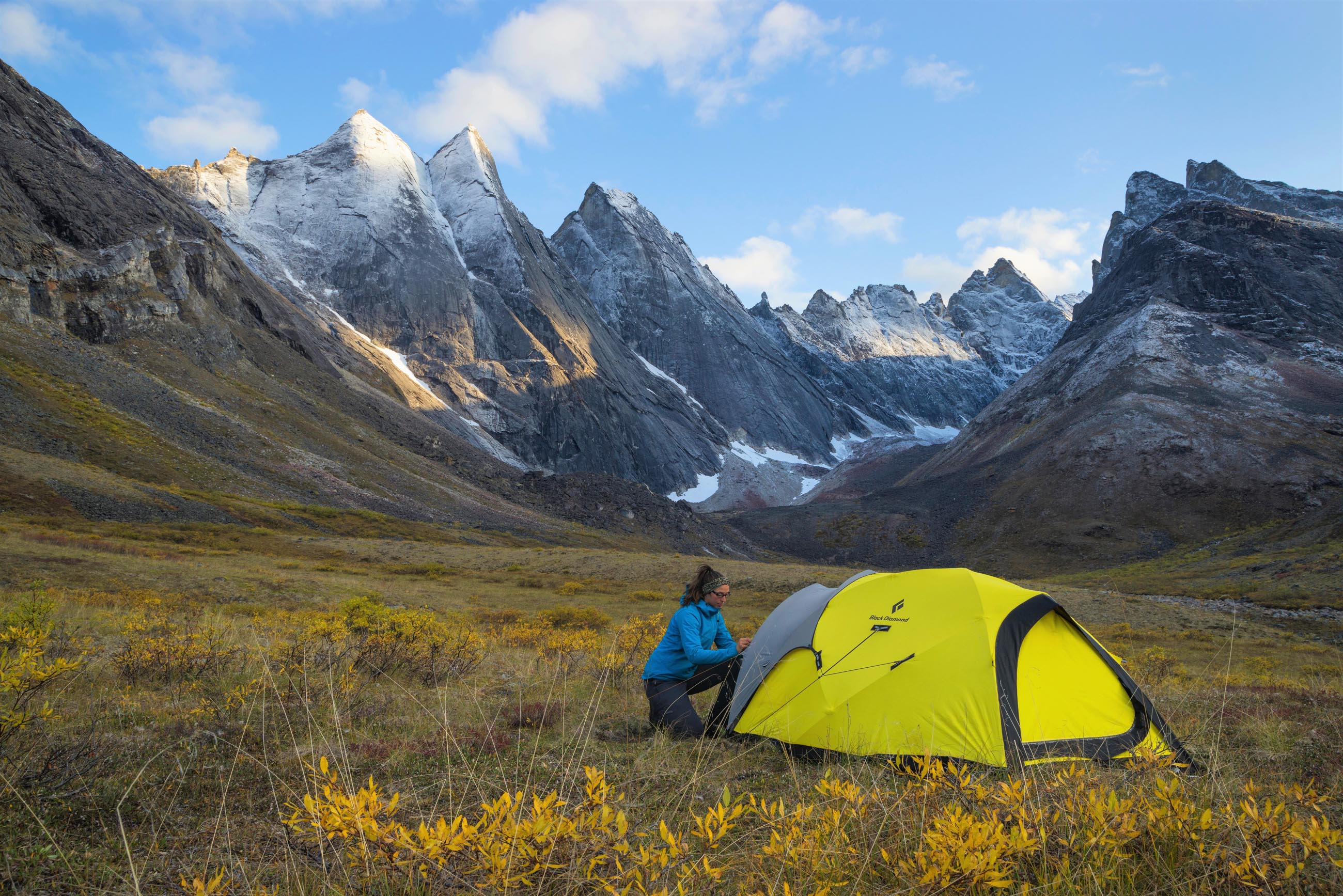 Gates Of The Arctic National Park And Preserve Wallpapers