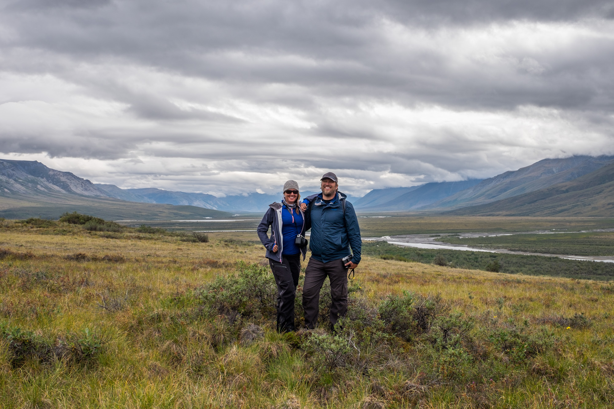 Gates Of The Arctic National Park And Preserve Wallpapers