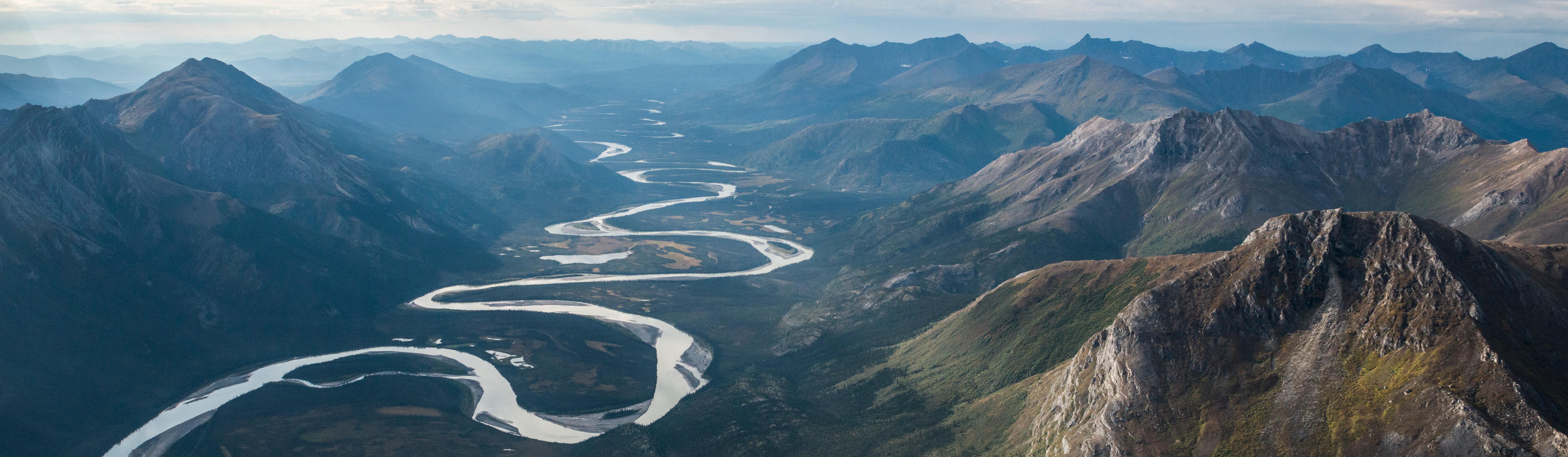 Gates Of The Arctic National Park And Preserve Wallpapers