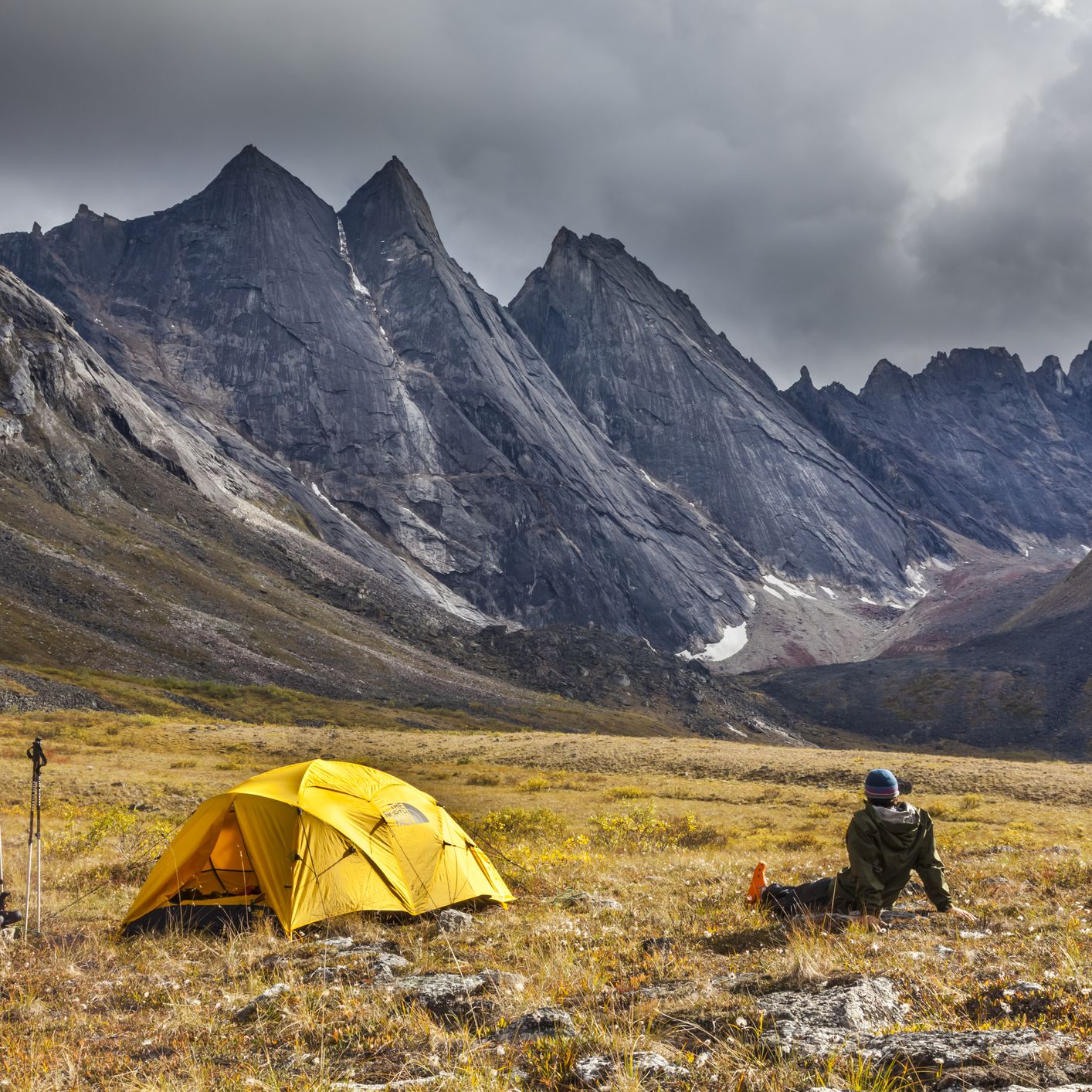 Gates Of The Arctic National Park And Preserve Wallpapers