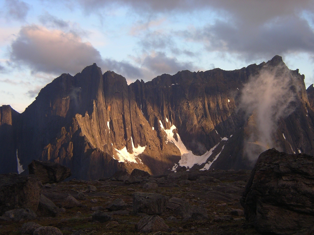 Gates Of The Arctic National Park And Preserve Wallpapers