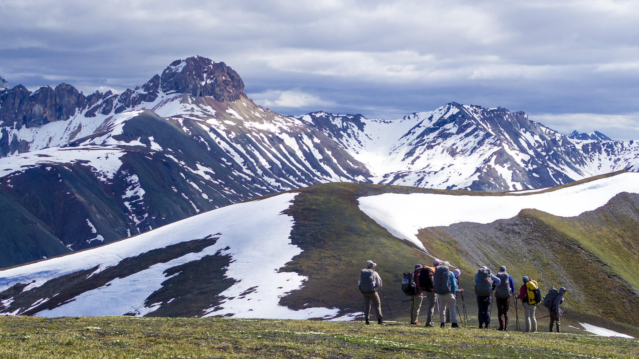 Gates Of The Arctic National Park And Preserve Wallpapers