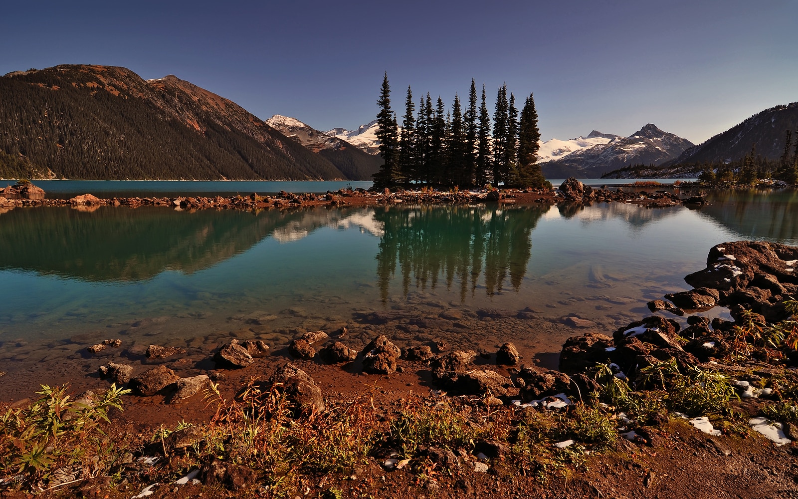 Gates Of The Arctic National Park And Preserve Wallpapers