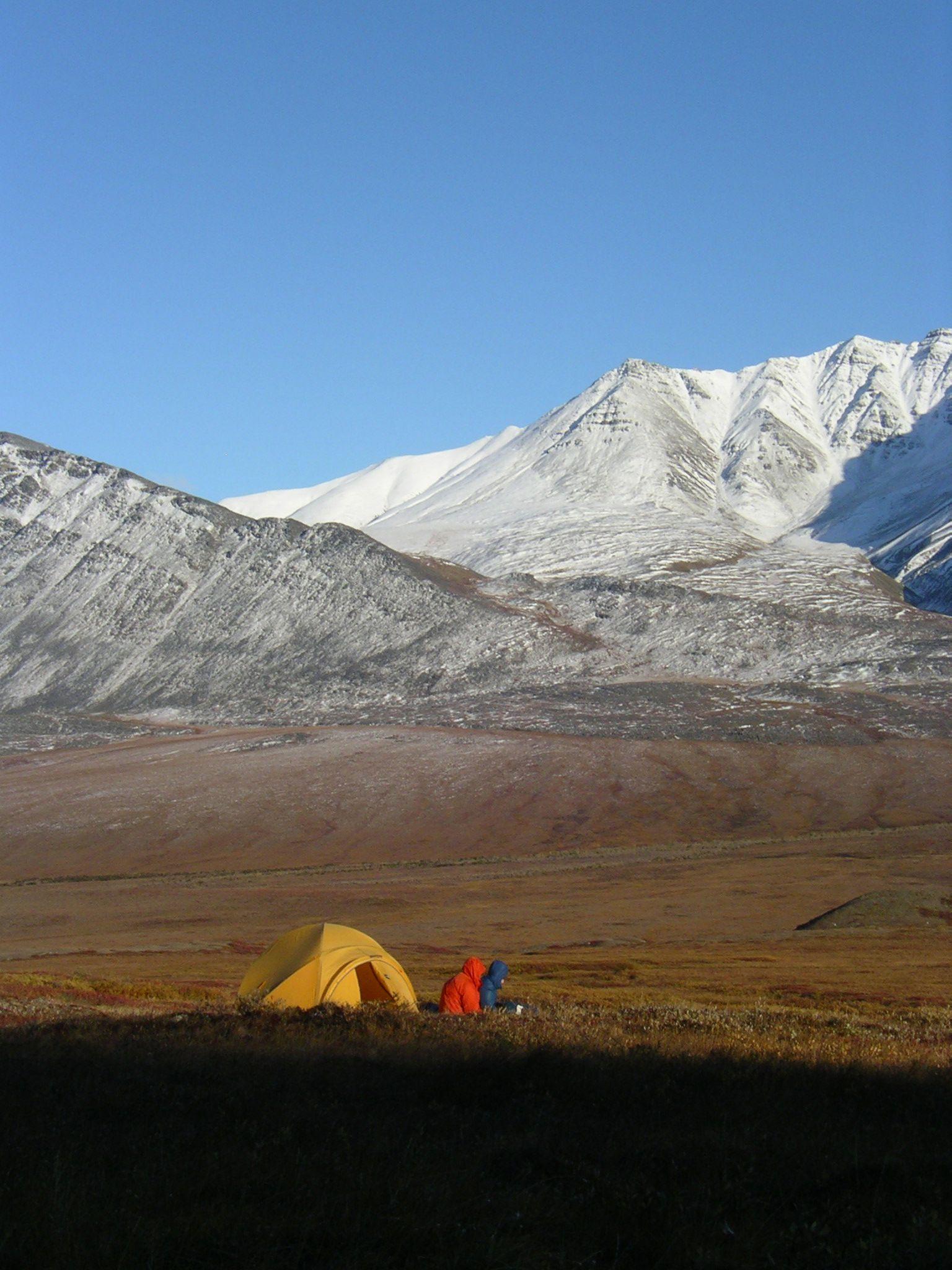 Gates Of The Arctic National Park And Preserve Wallpapers