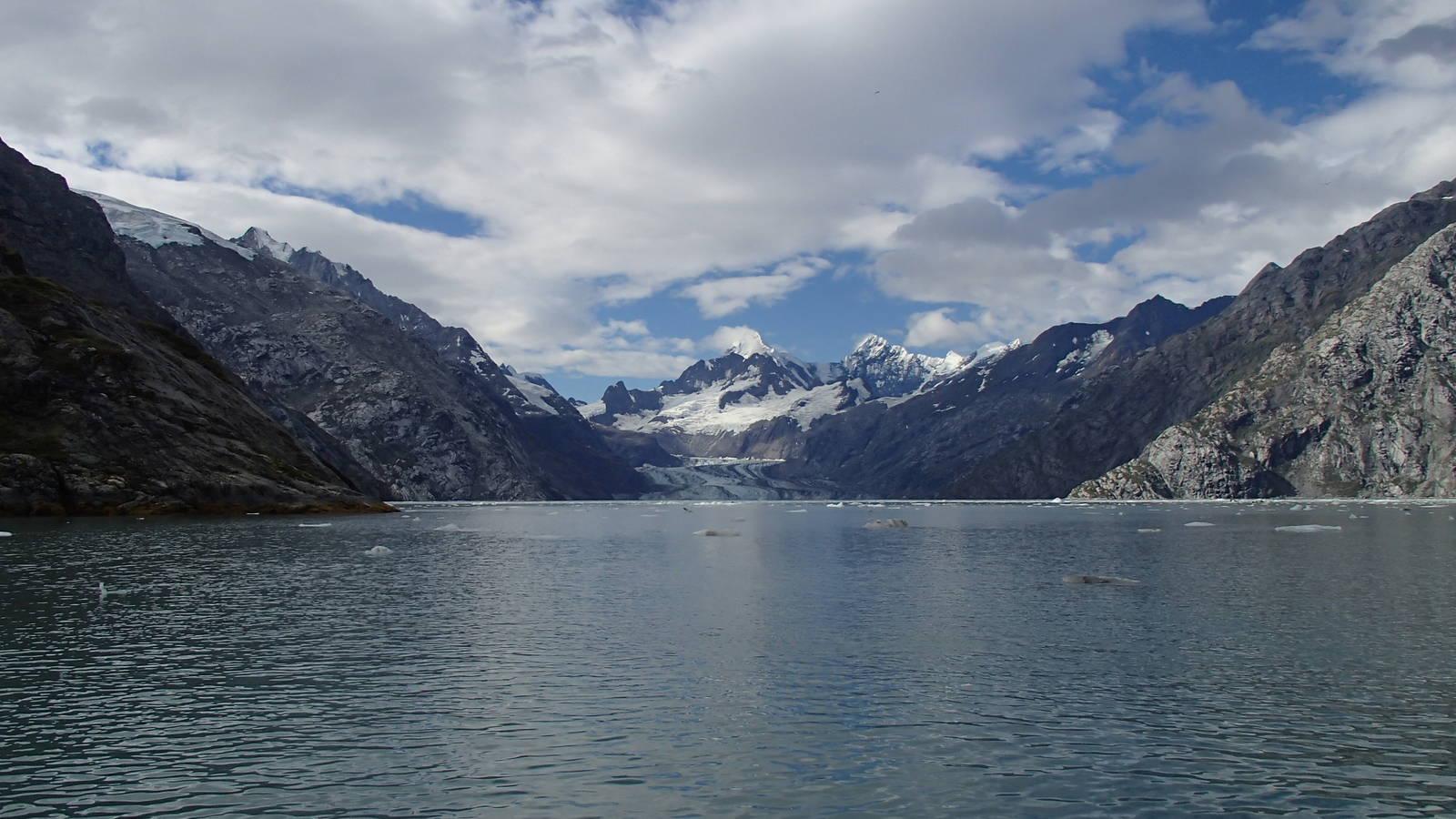 Glacier Bay National Park And Preserve Wallpapers