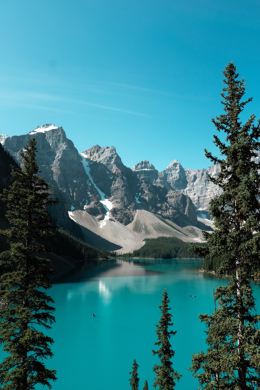 Glacier National Park Wallpapers