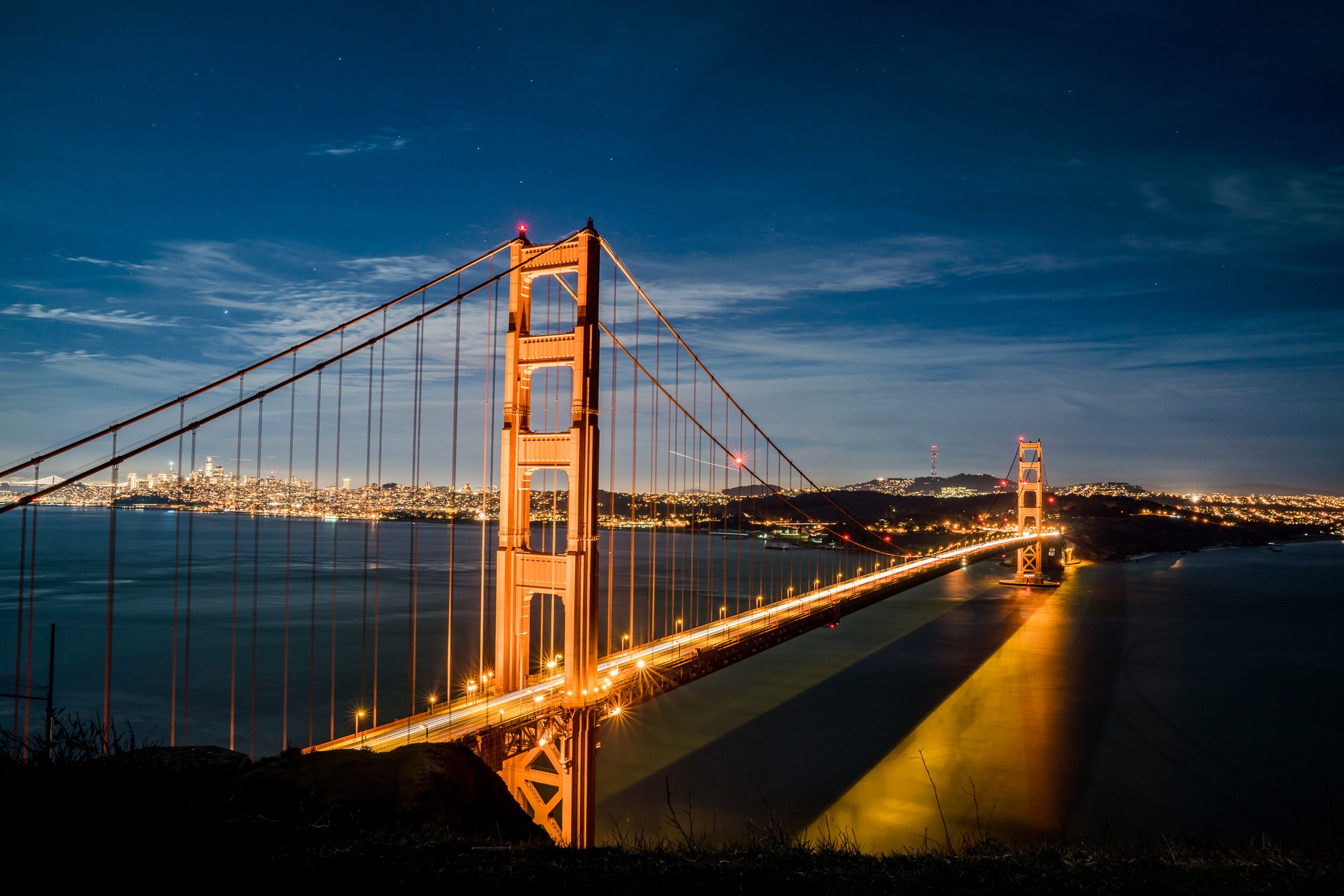 Golden Gate Bridge Wallpapers