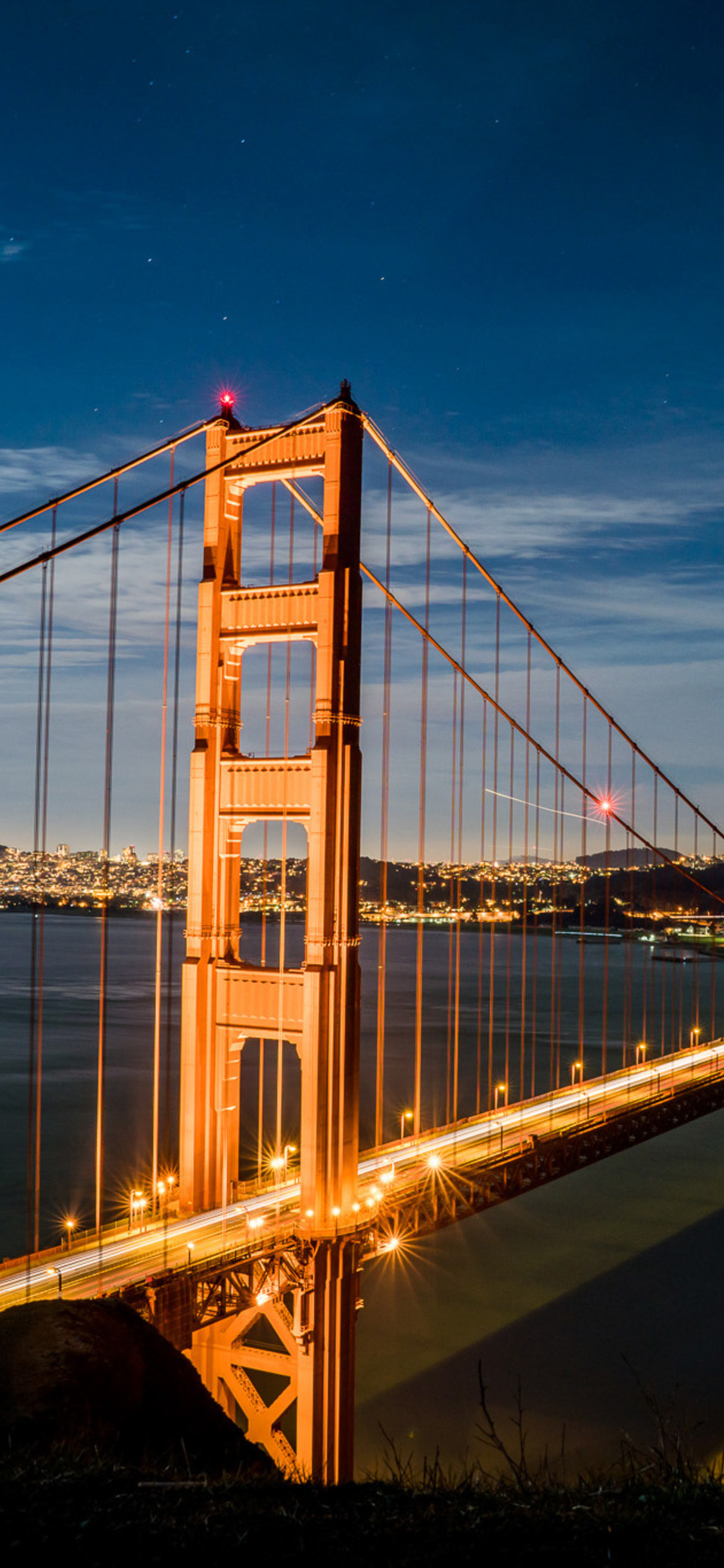 Golden Gate Bridge Wallpapers