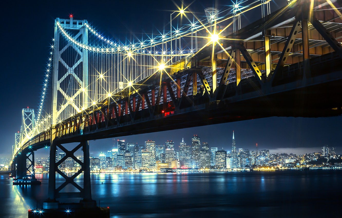 Golden Gate Bridge Wallpapers