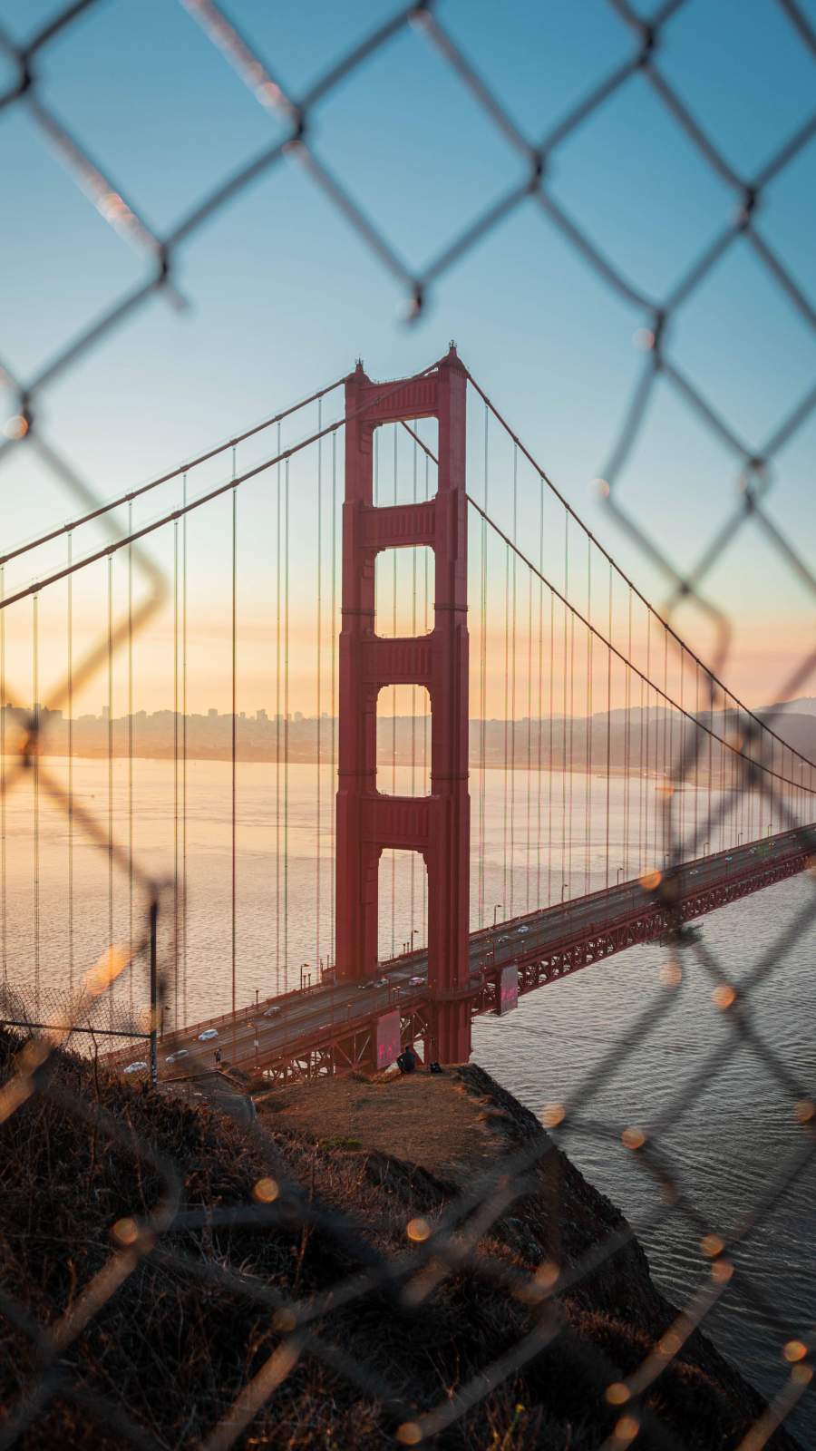 Golden Gate Bridge Wallpapers