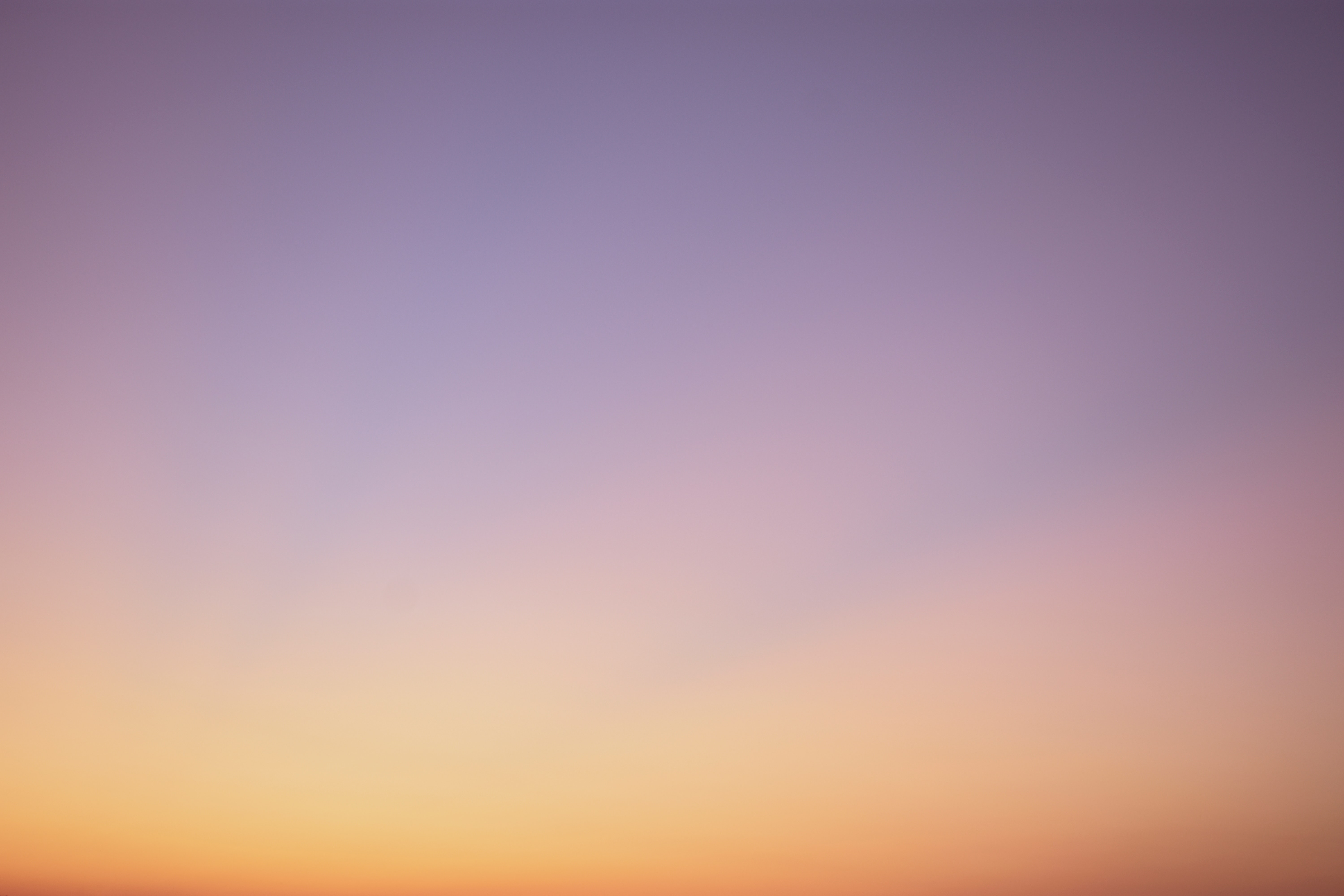 Gradient Sky Wallpapers