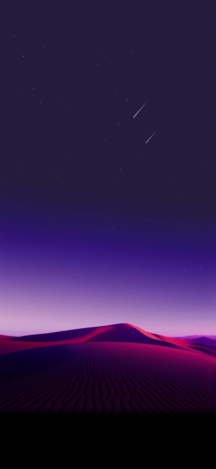 Gradient Sky Wallpapers