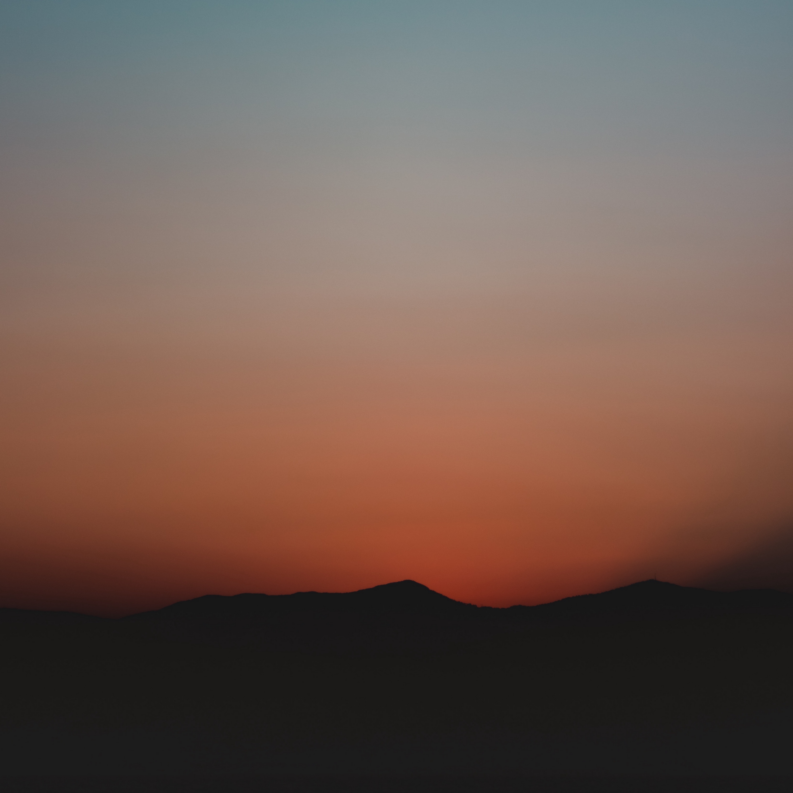 Gradient Sky Wallpapers