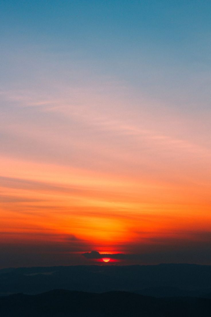 Gradient Sky Wallpapers