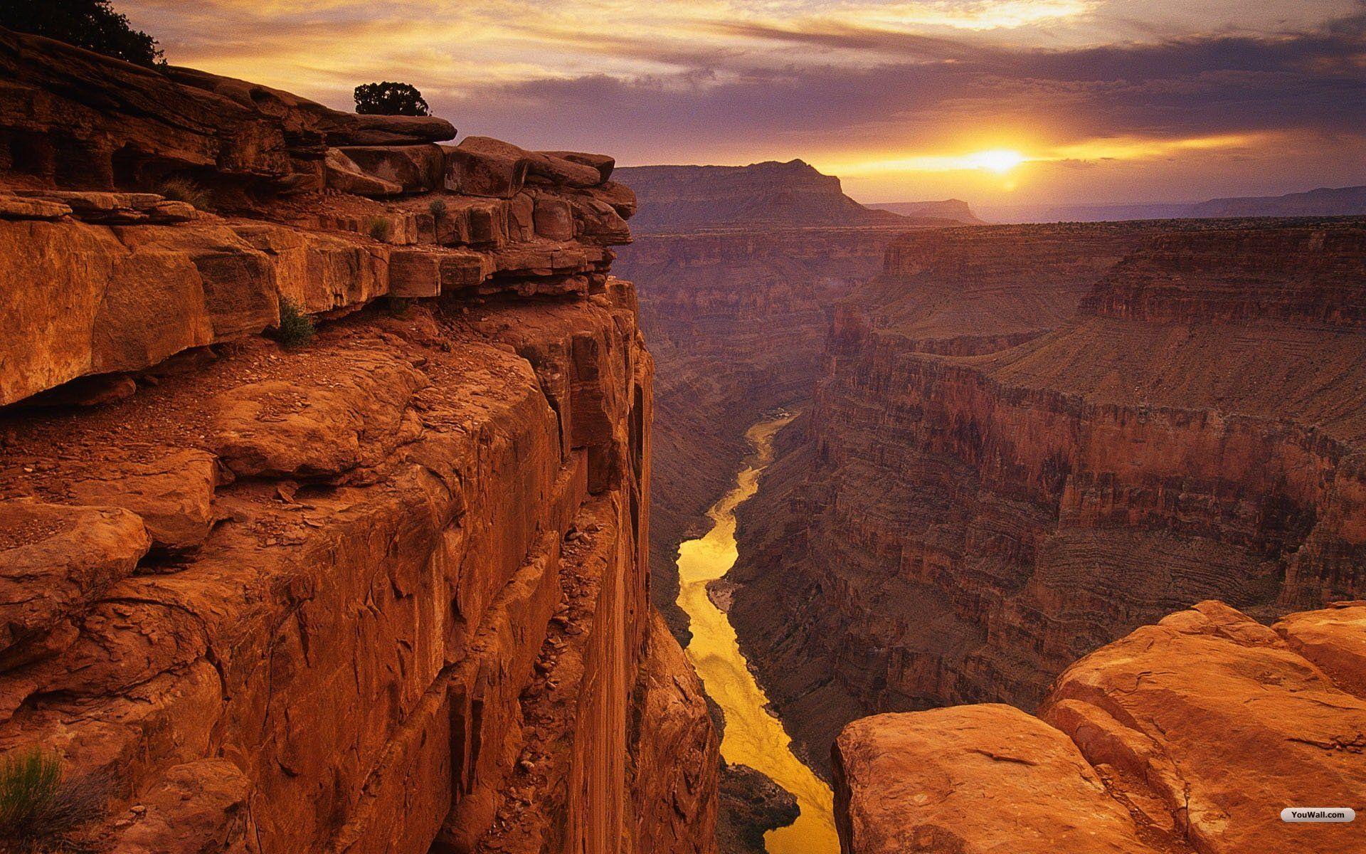 Grand Canyon Wallpapers