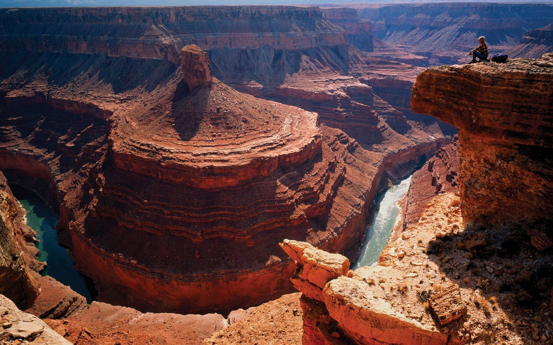 Grand Canyon Wallpapers