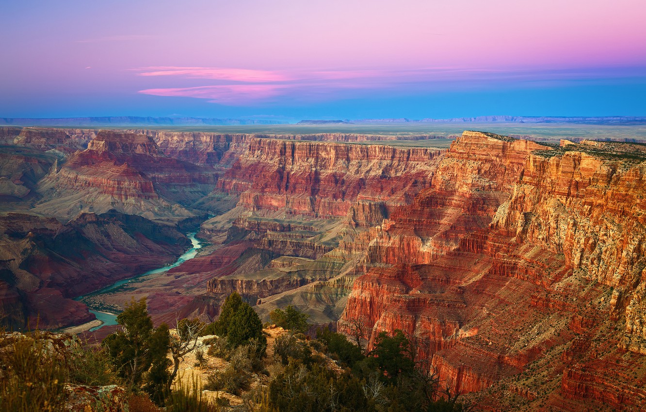 Grand Canyon Wallpapers