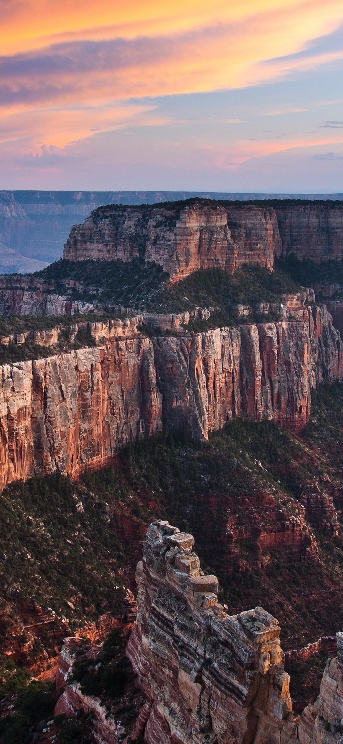 Grand Canyon Wallpapers
