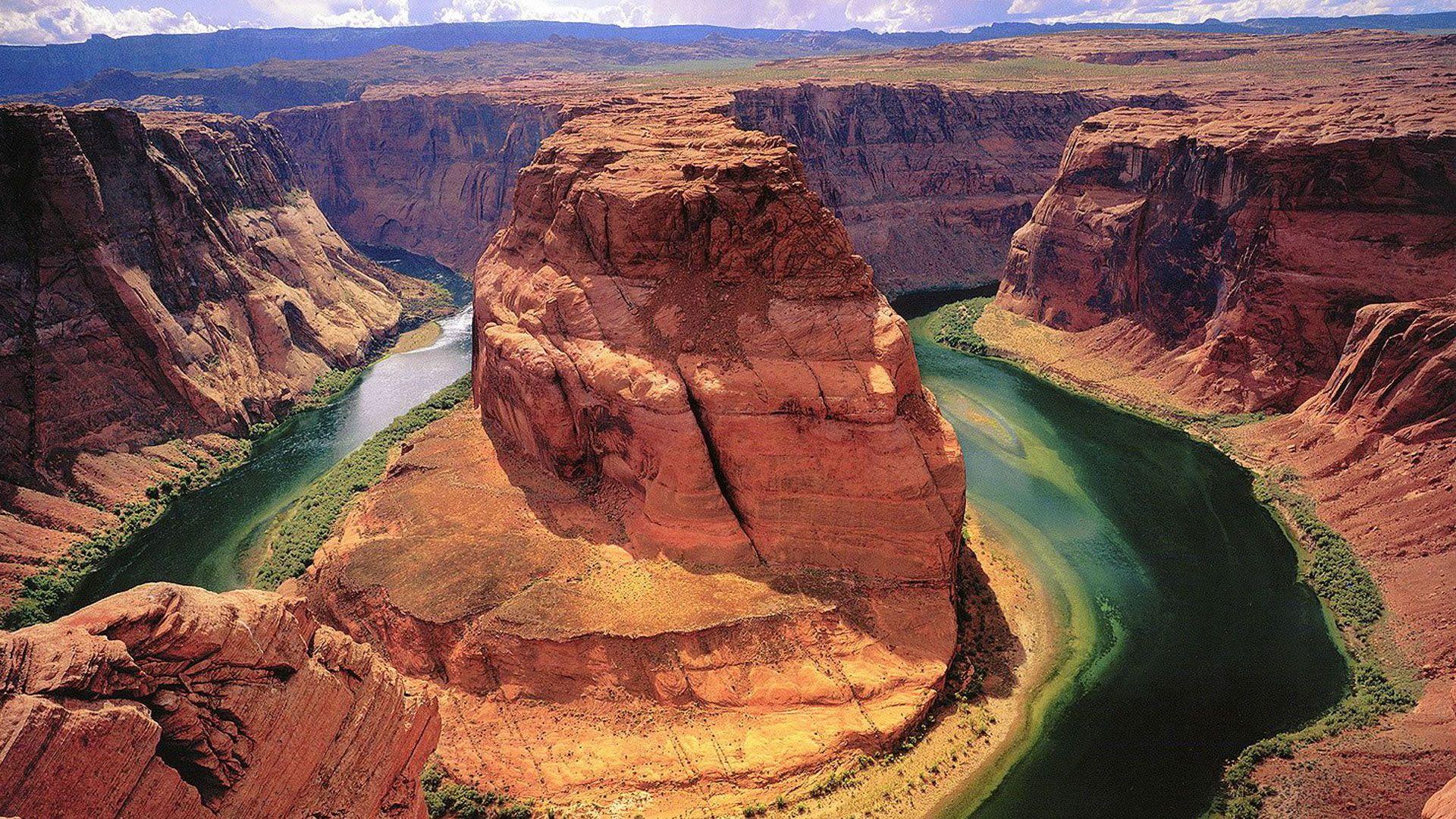 Grand Canyon National Park Wallpapers