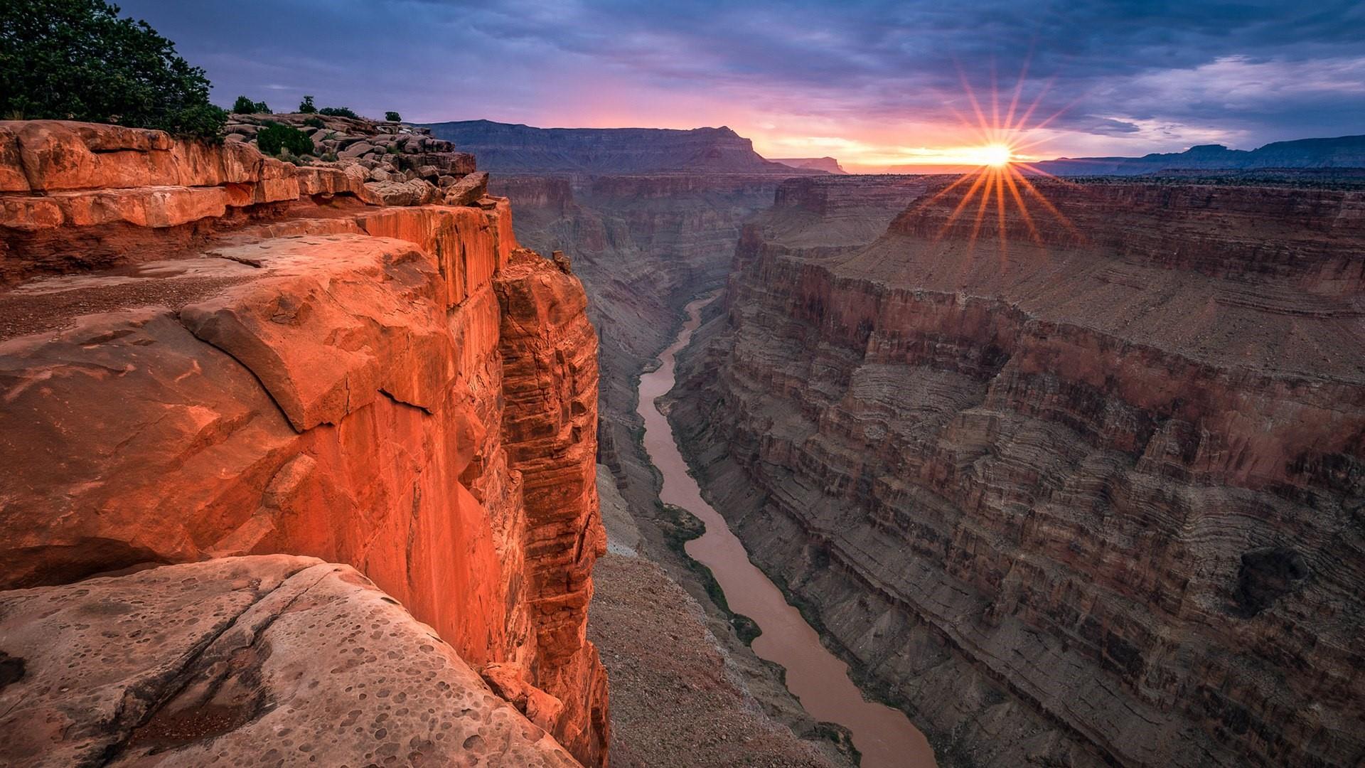 Grand Canyon National Park Wallpapers