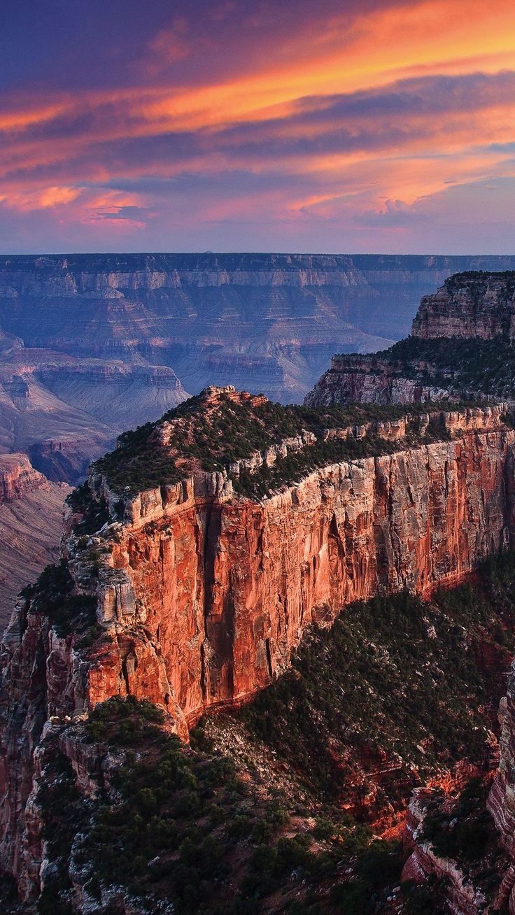 Grand Canyon National Park Wallpapers