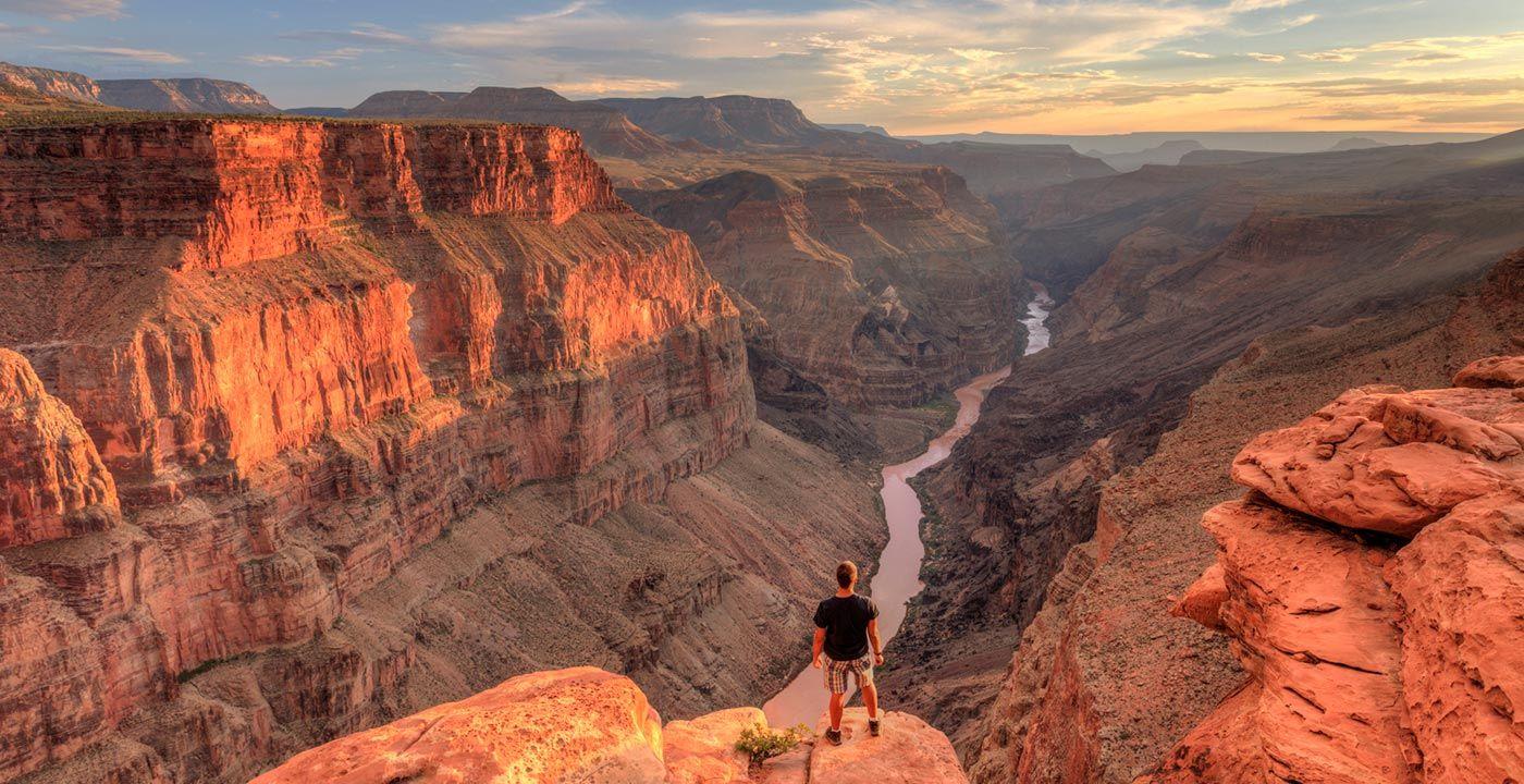 Grand Canyon National Park Wallpapers