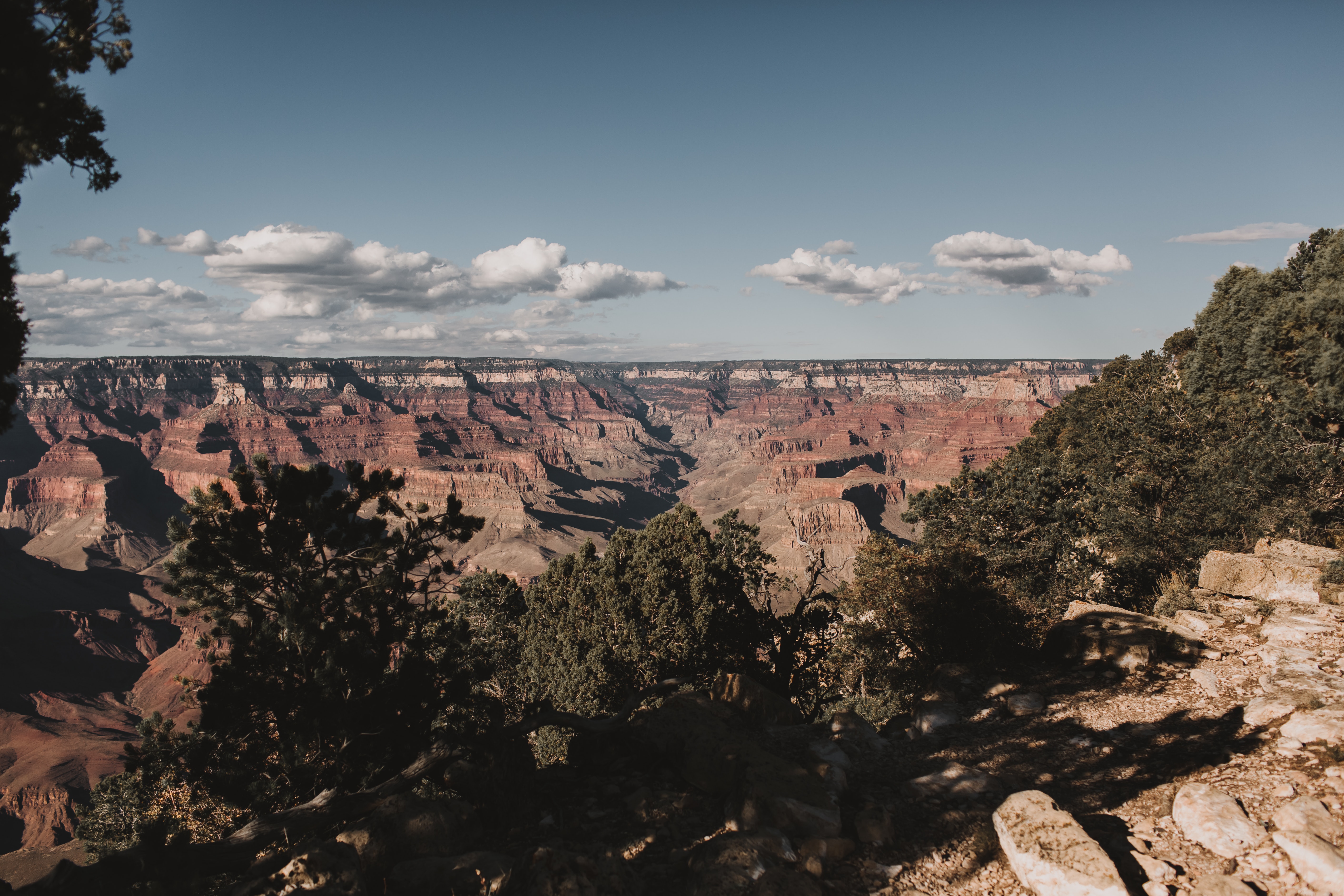 Grand Canyon National Park Wallpapers