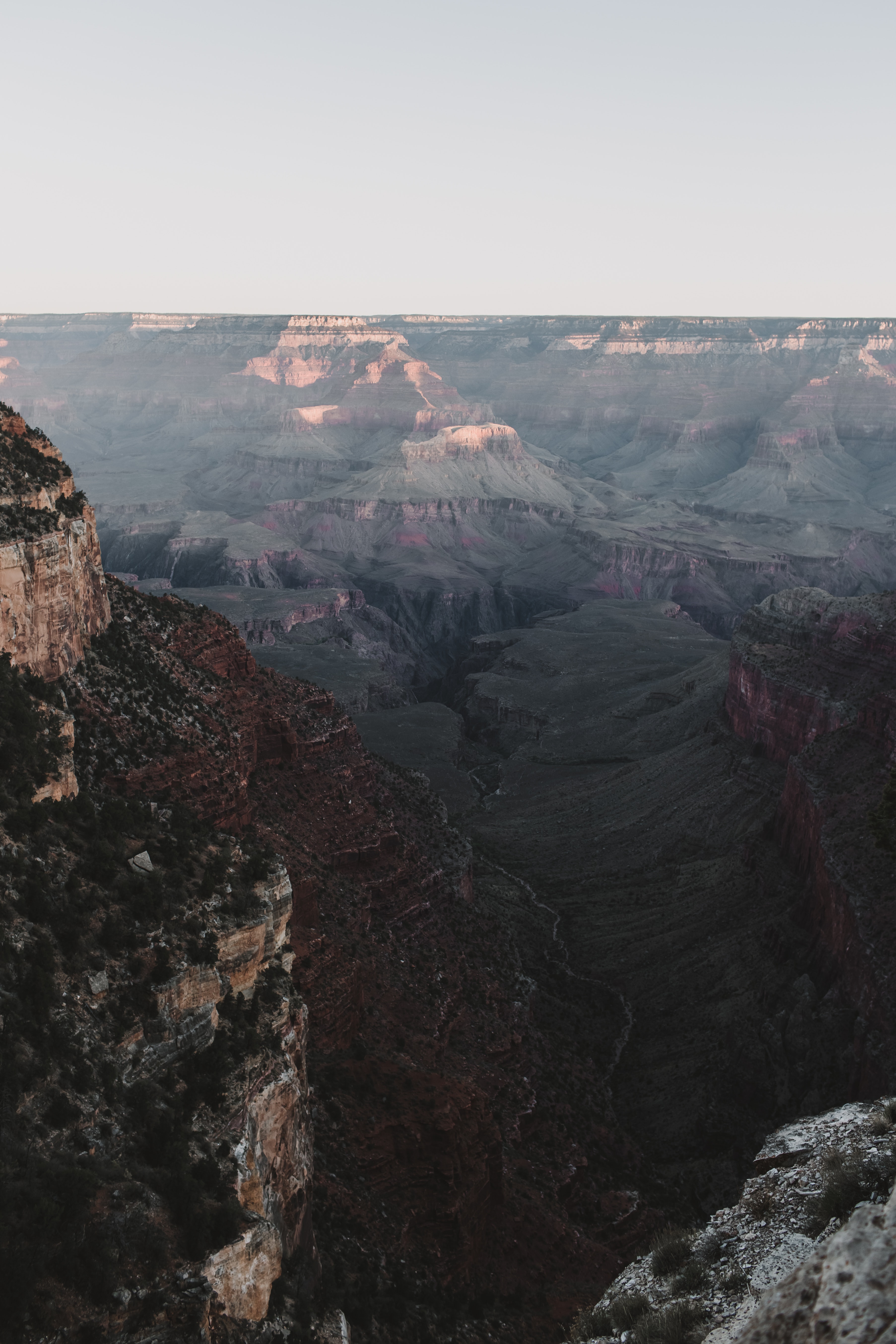 Grand Canyon National Park Wallpapers