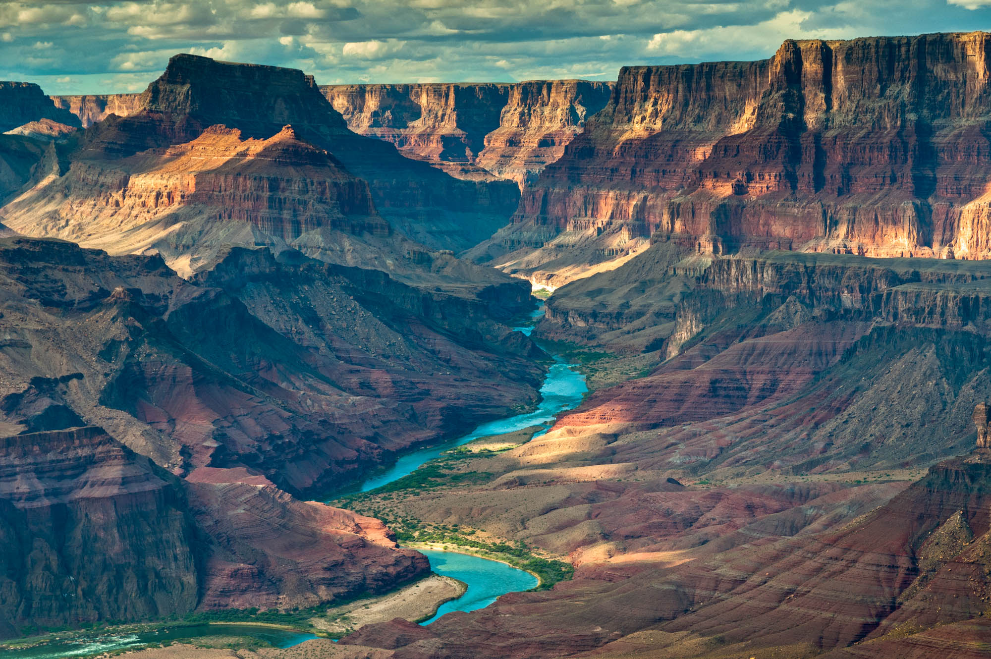 Grand Canyon National Park Wallpapers