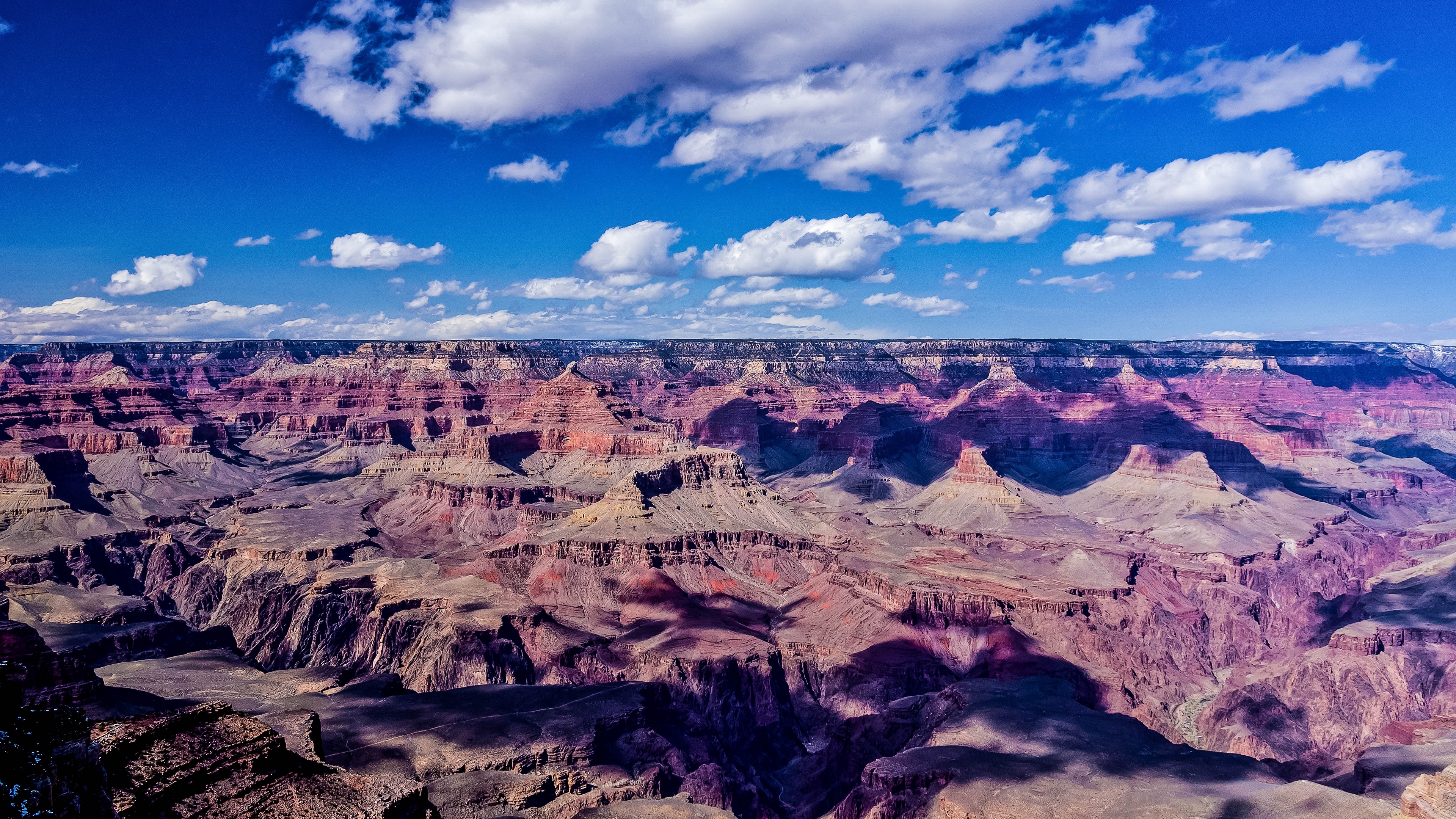 Grand Canyon National Park Wallpapers