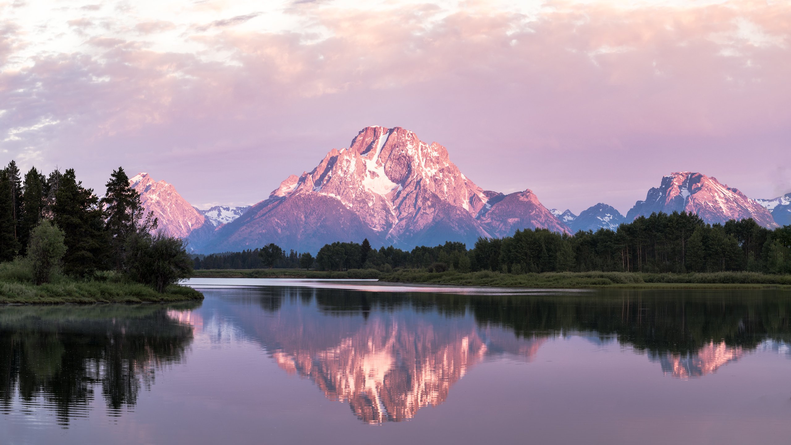 Grand Teton National Park Wallpapers