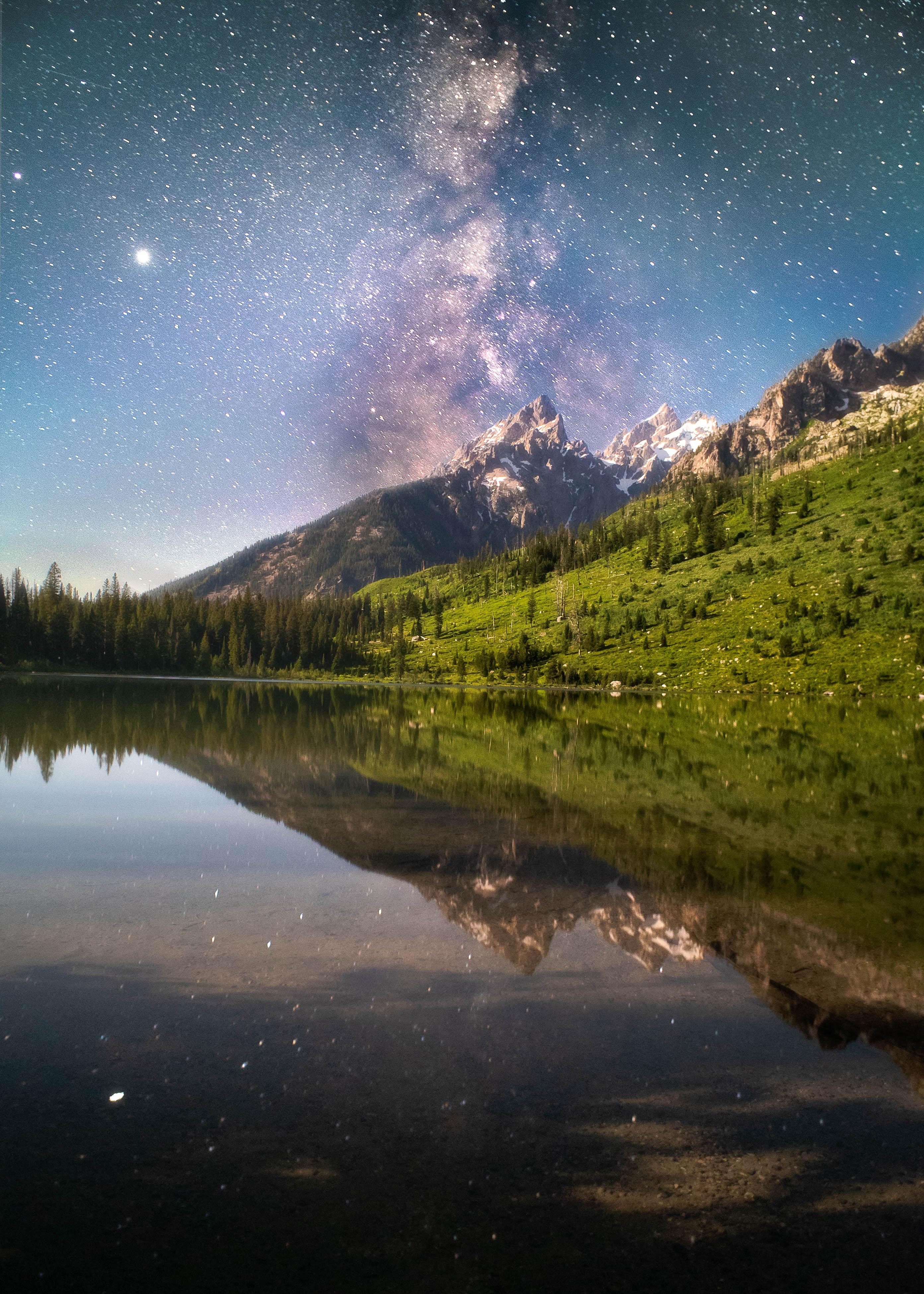 Grand Teton National Park Wallpapers