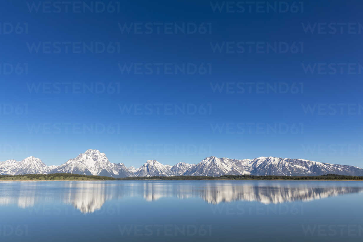 Grand Teton National Park 5K Wallpapers