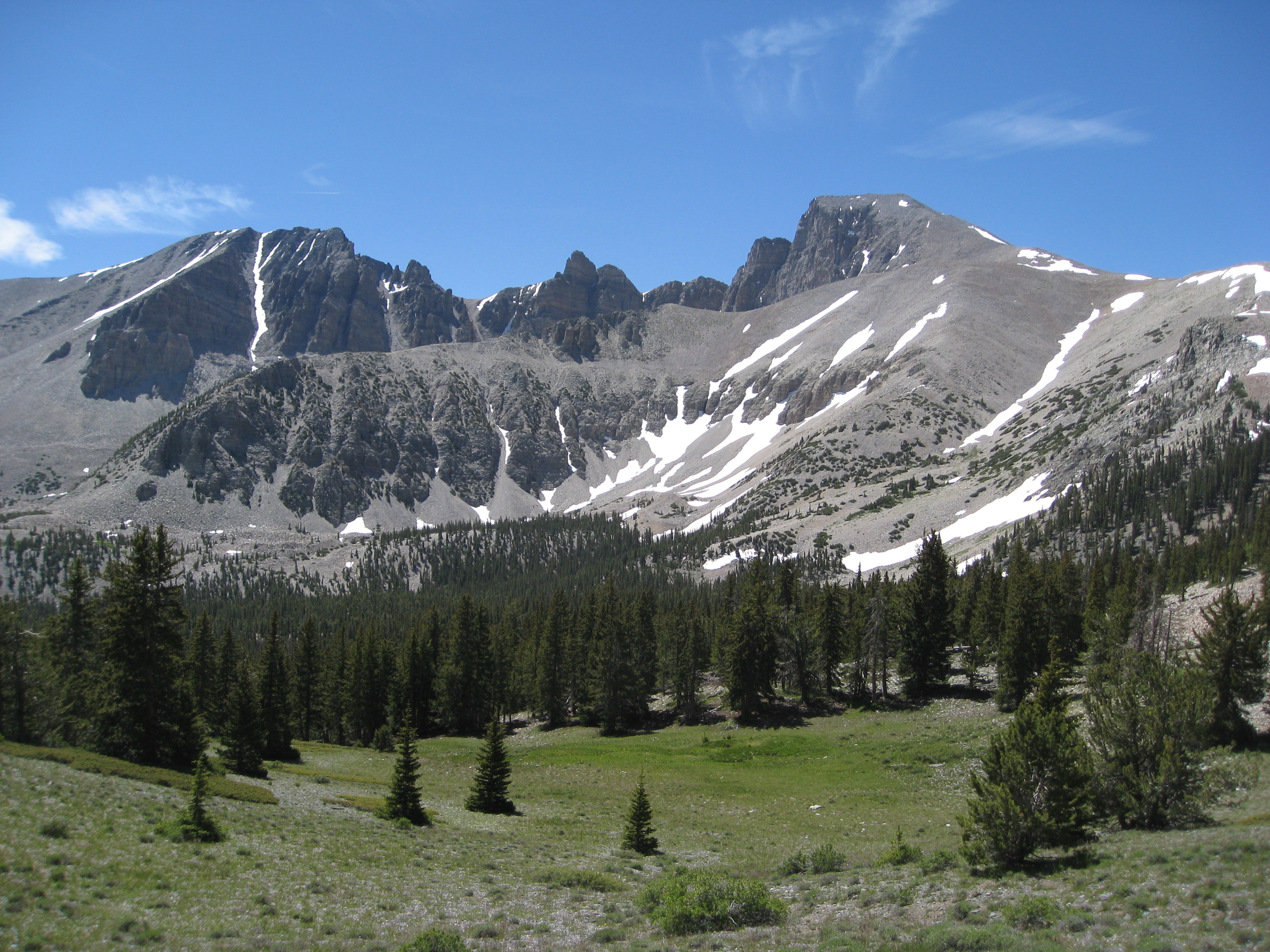 Great Basin National Park Wallpapers