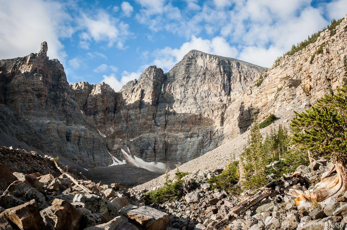 Great Basin National Park Wallpapers