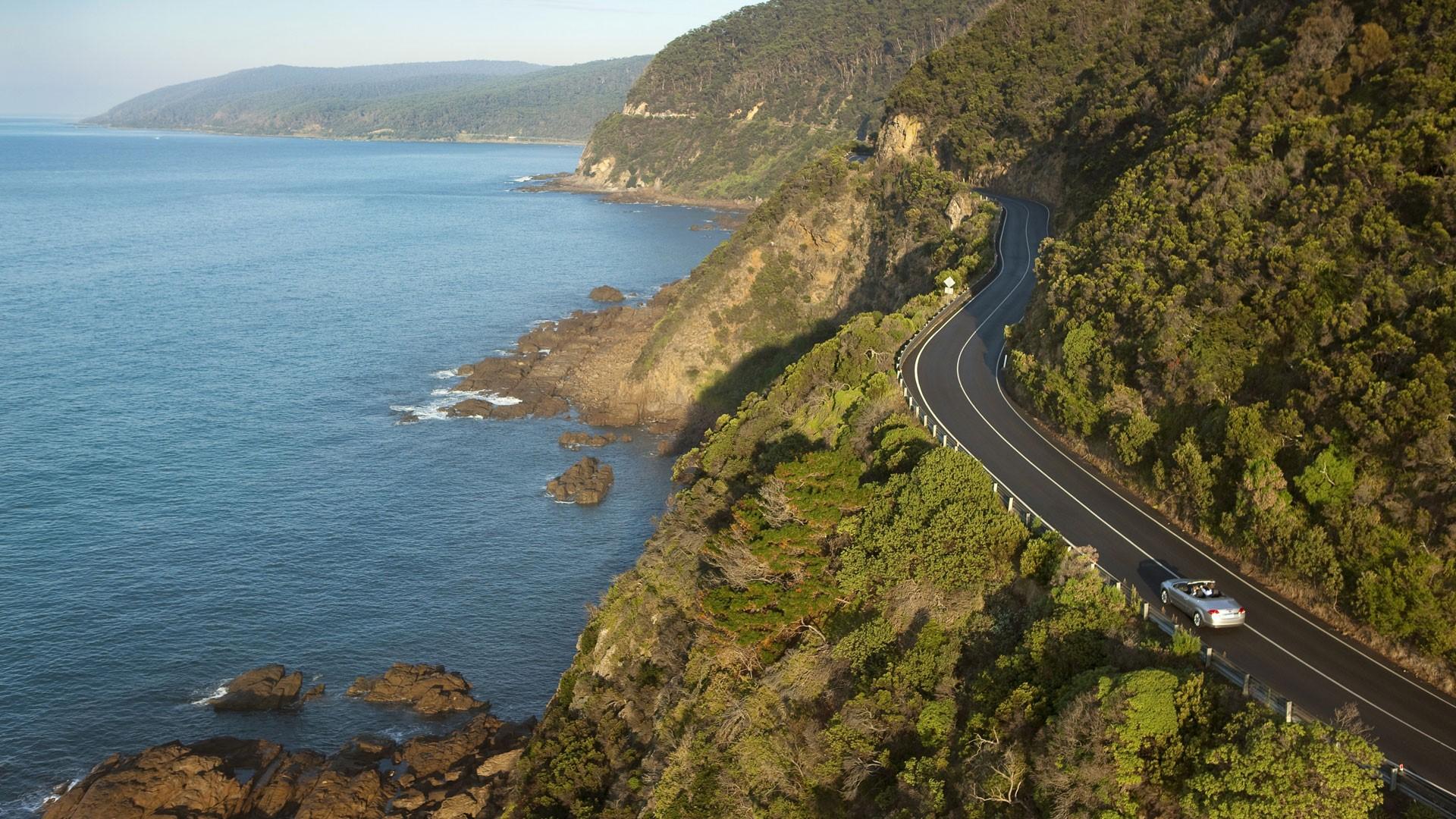 Great Ocean Road Wallpapers