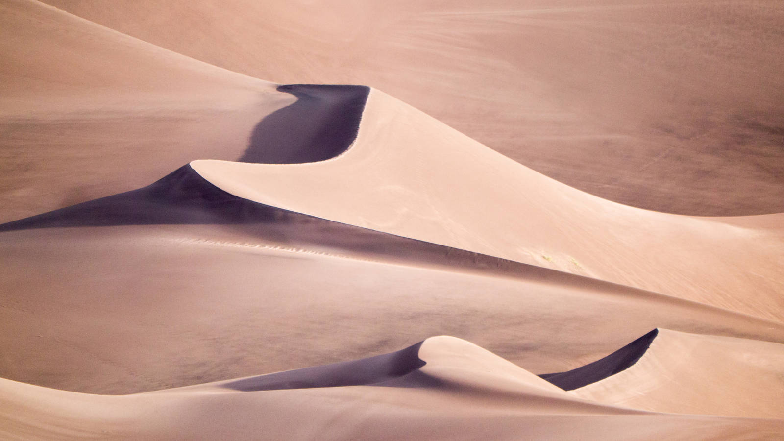 Great Sand Dunes National Park And Preserve Wallpapers