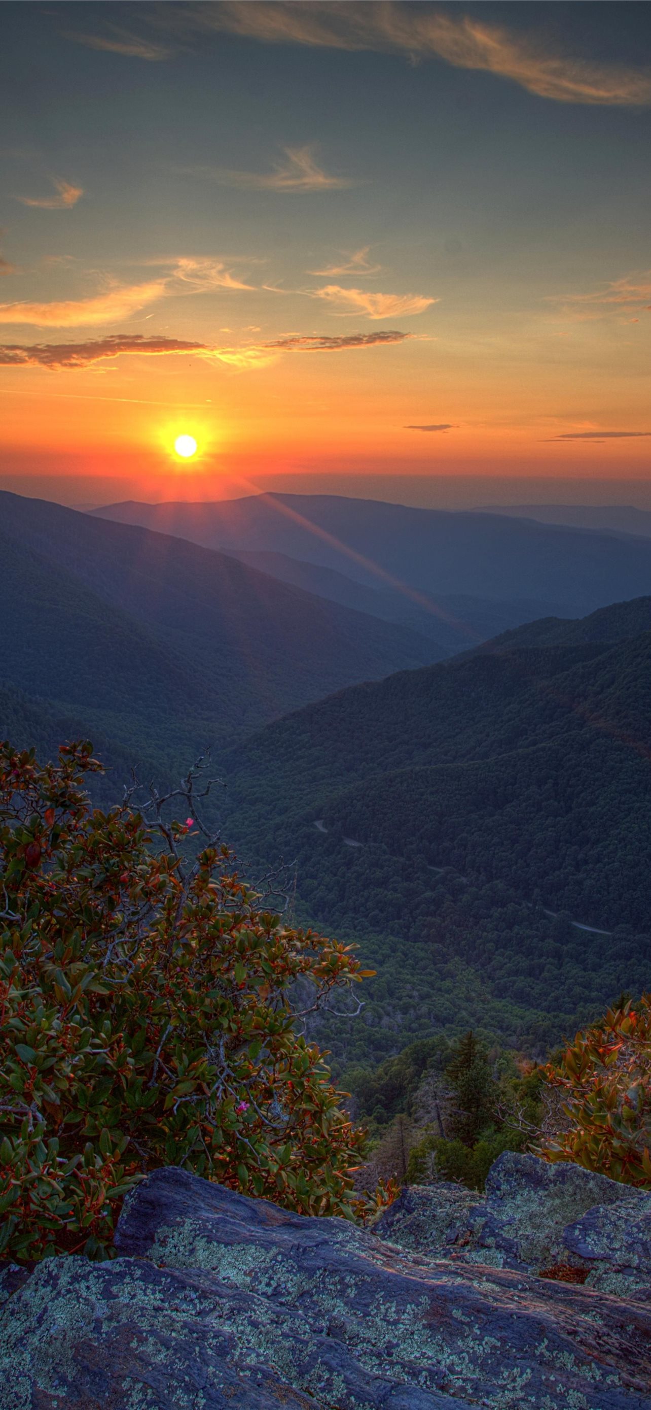 Great Smoky Mountains National Park Wallpapers