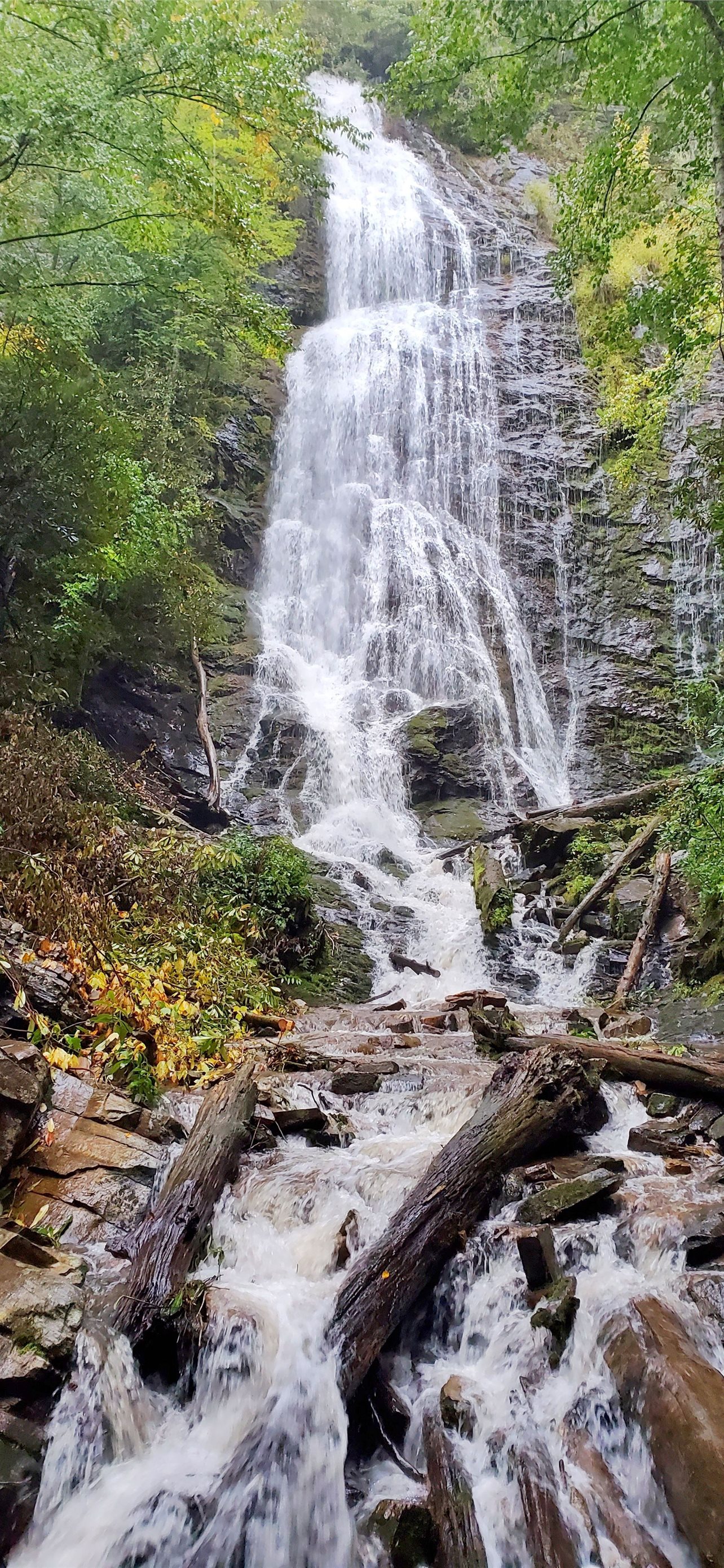 Great Smoky Mountains National Park Wallpapers