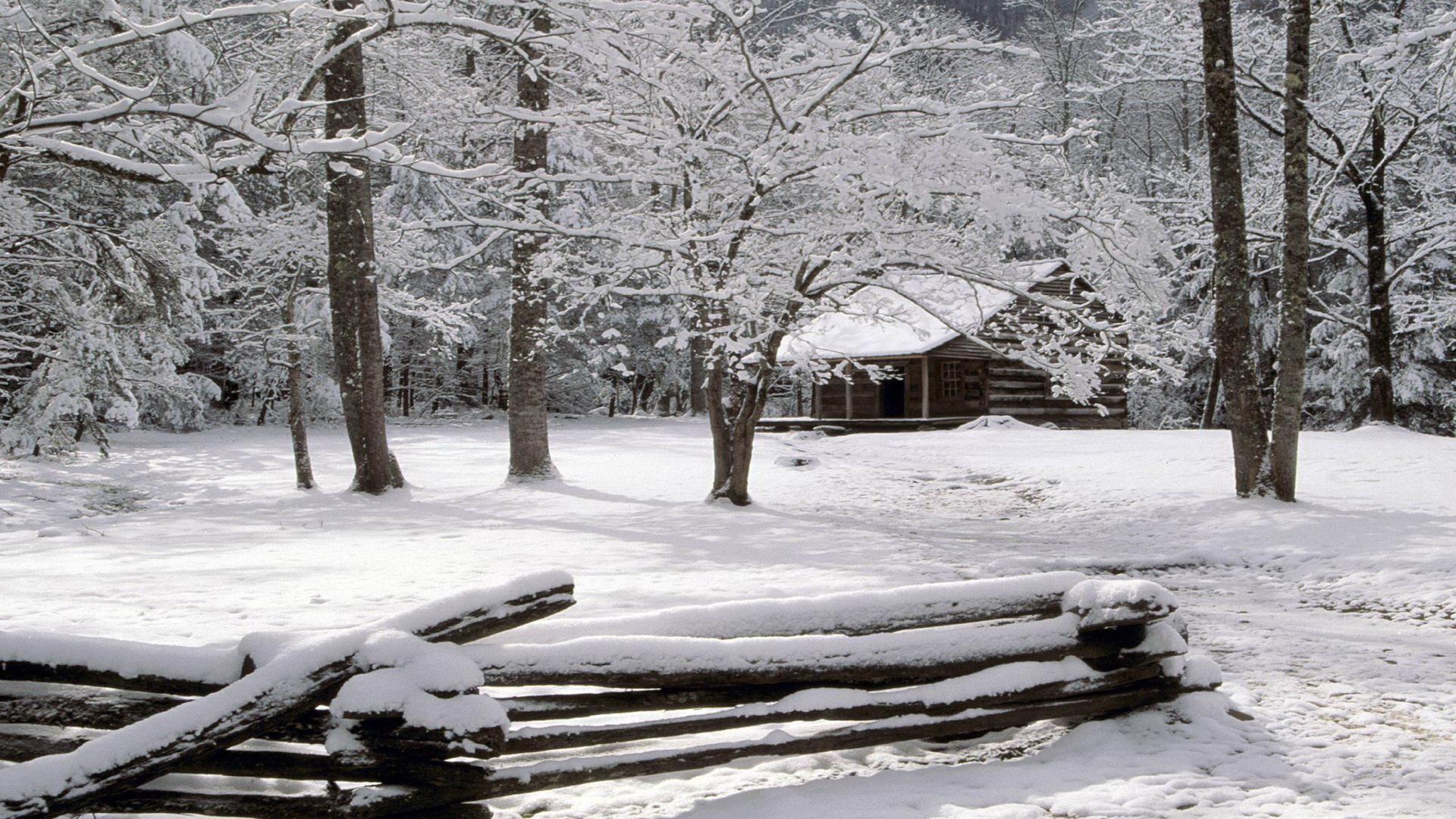 Great Smoky Mountains National Park Wallpapers