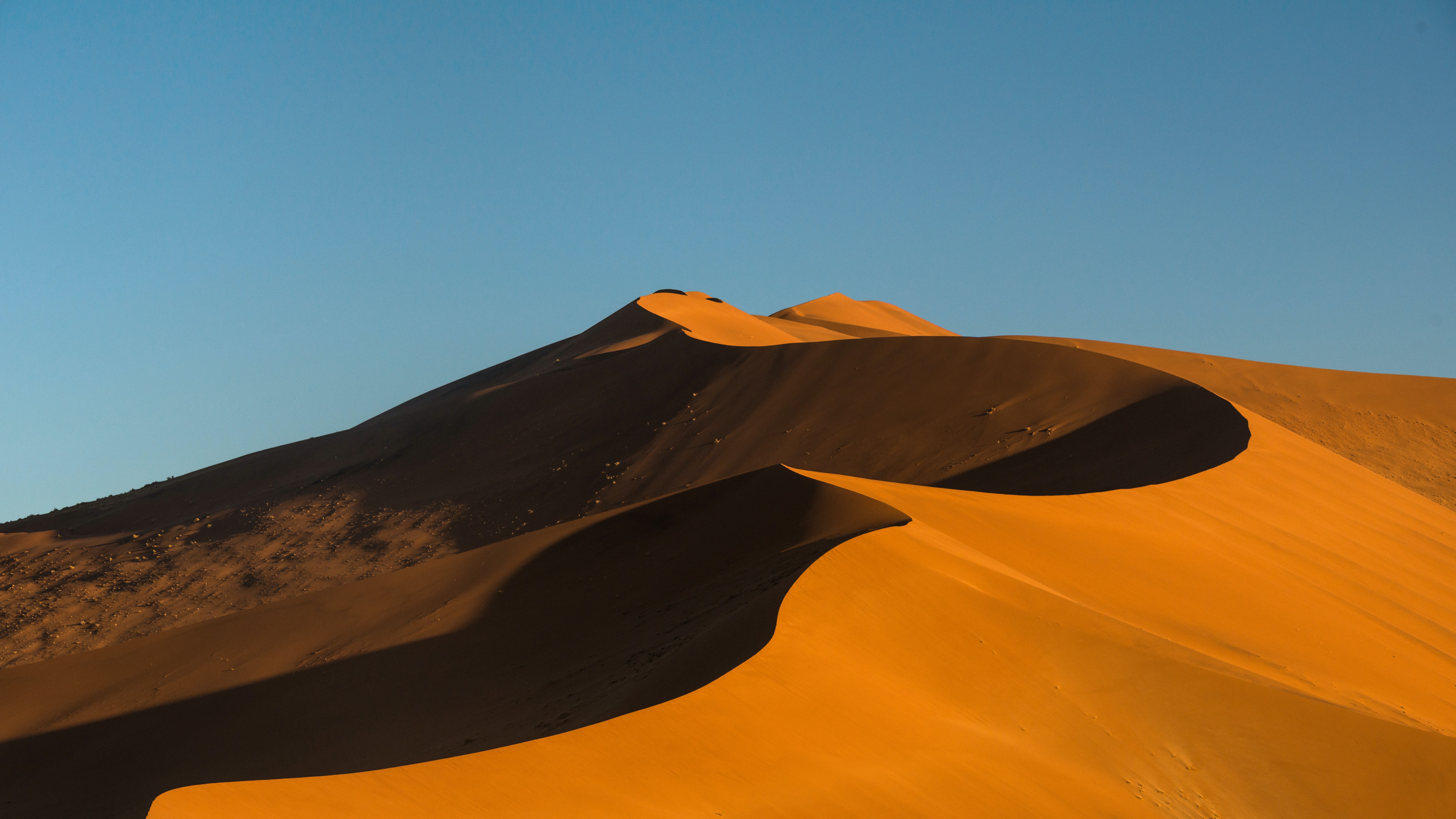 Great Wall Of Namib Wallpapers