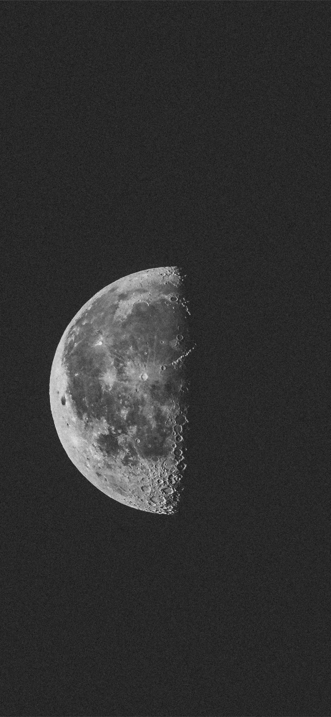 Half Moon Wallpapers