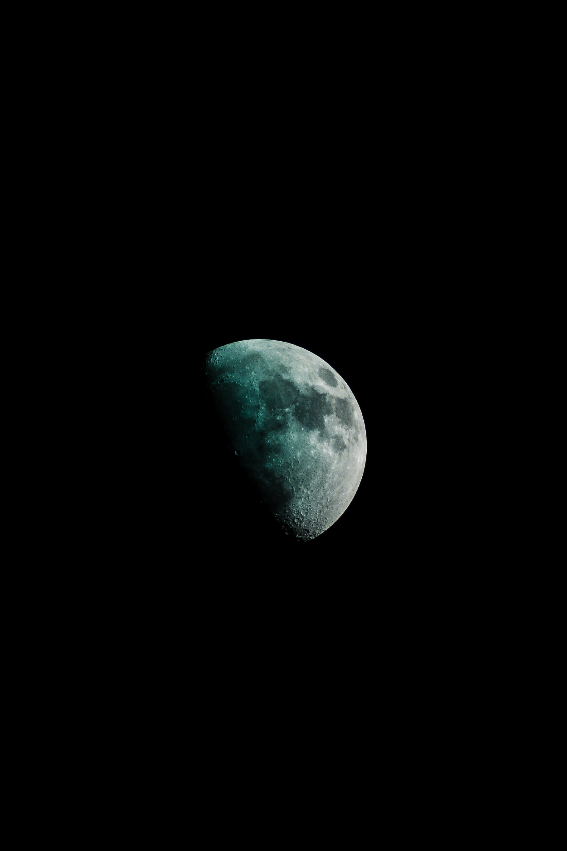 Half Moon Wallpapers