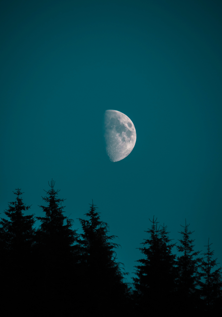 Half Moon Wallpapers